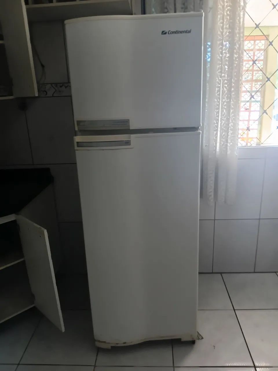 Geladeira