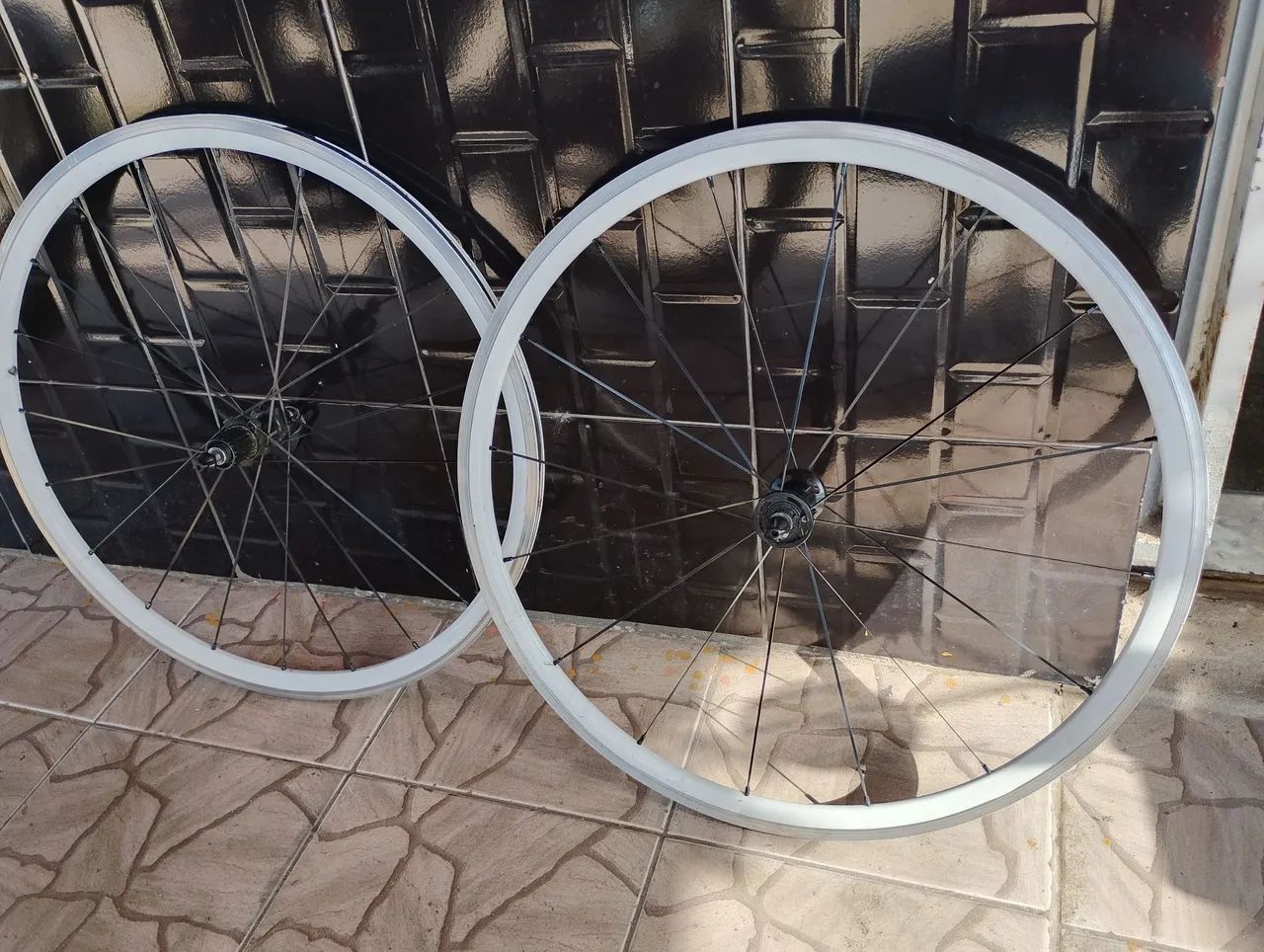 Rodas speed - Foto 3