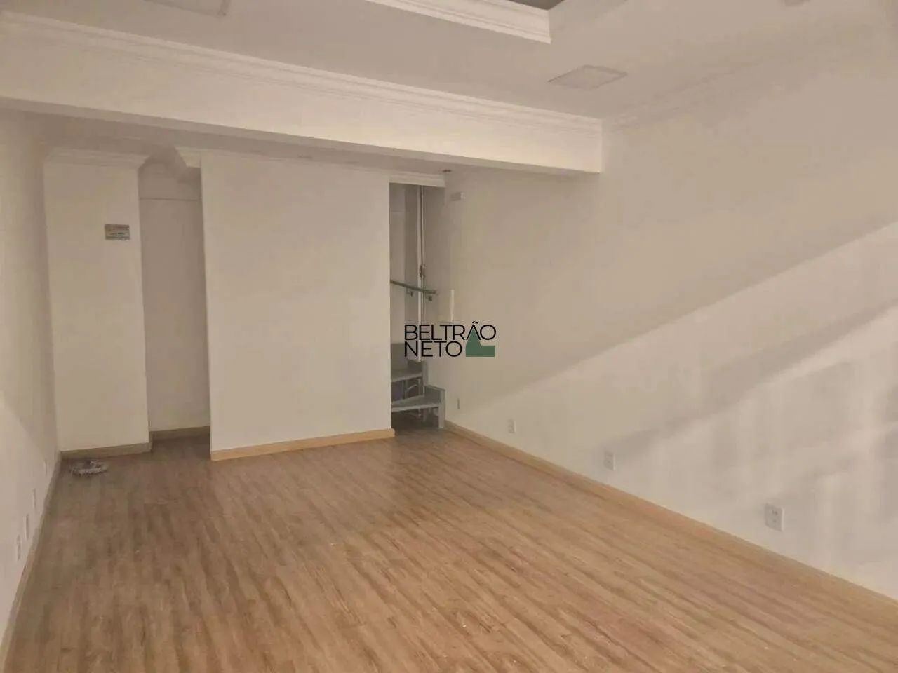 Loja para Alugar no Buritis  43m² em Prédio com Portaria - Foto 3