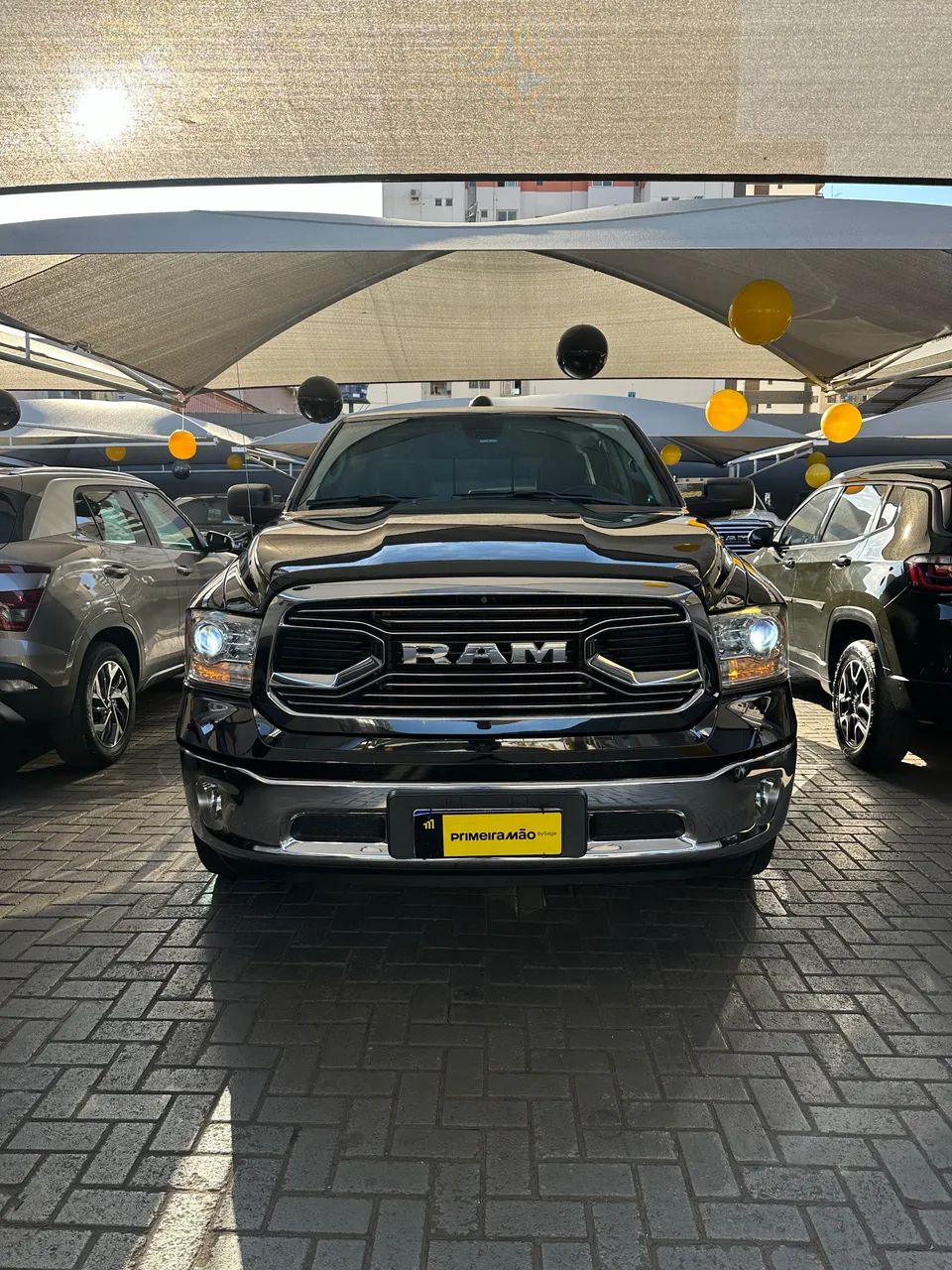 Ram Classic 2023
