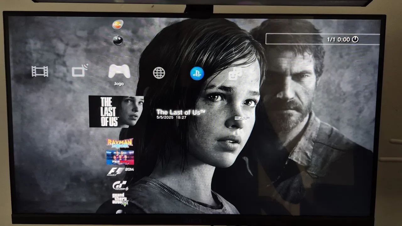 PS3 DESBLOQUEADO  - Foto 2