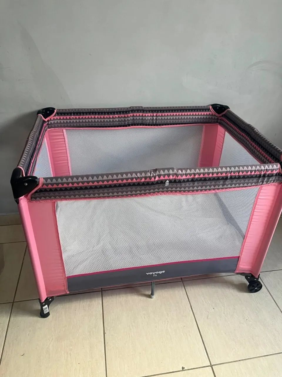 Berço / Cercado Fit - Foto 2