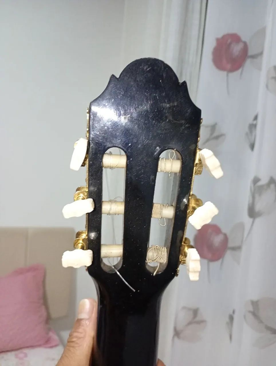 Vendo violão. - Foto 5