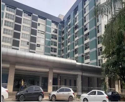 Sala comercial, Ocupado, 48.29 m2, BRASÍLIA / DF - Foto 2