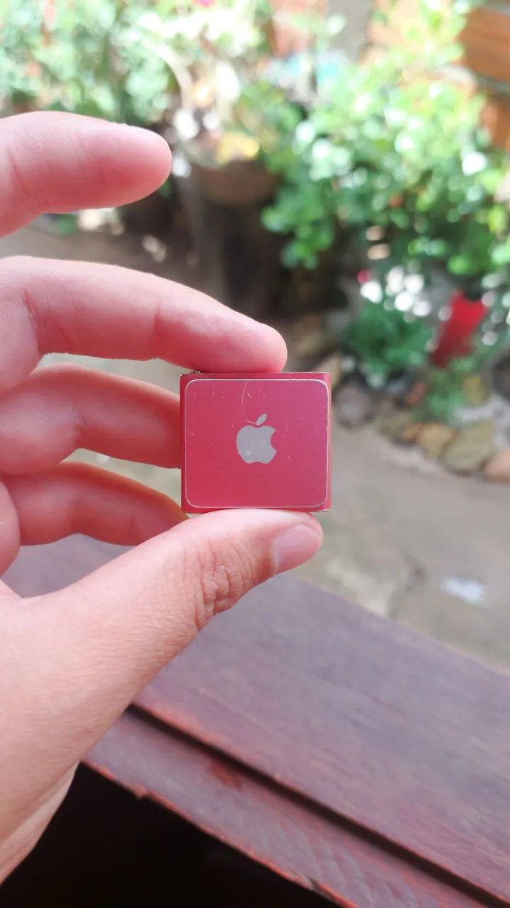 Ipod shuffle  - Foto 2