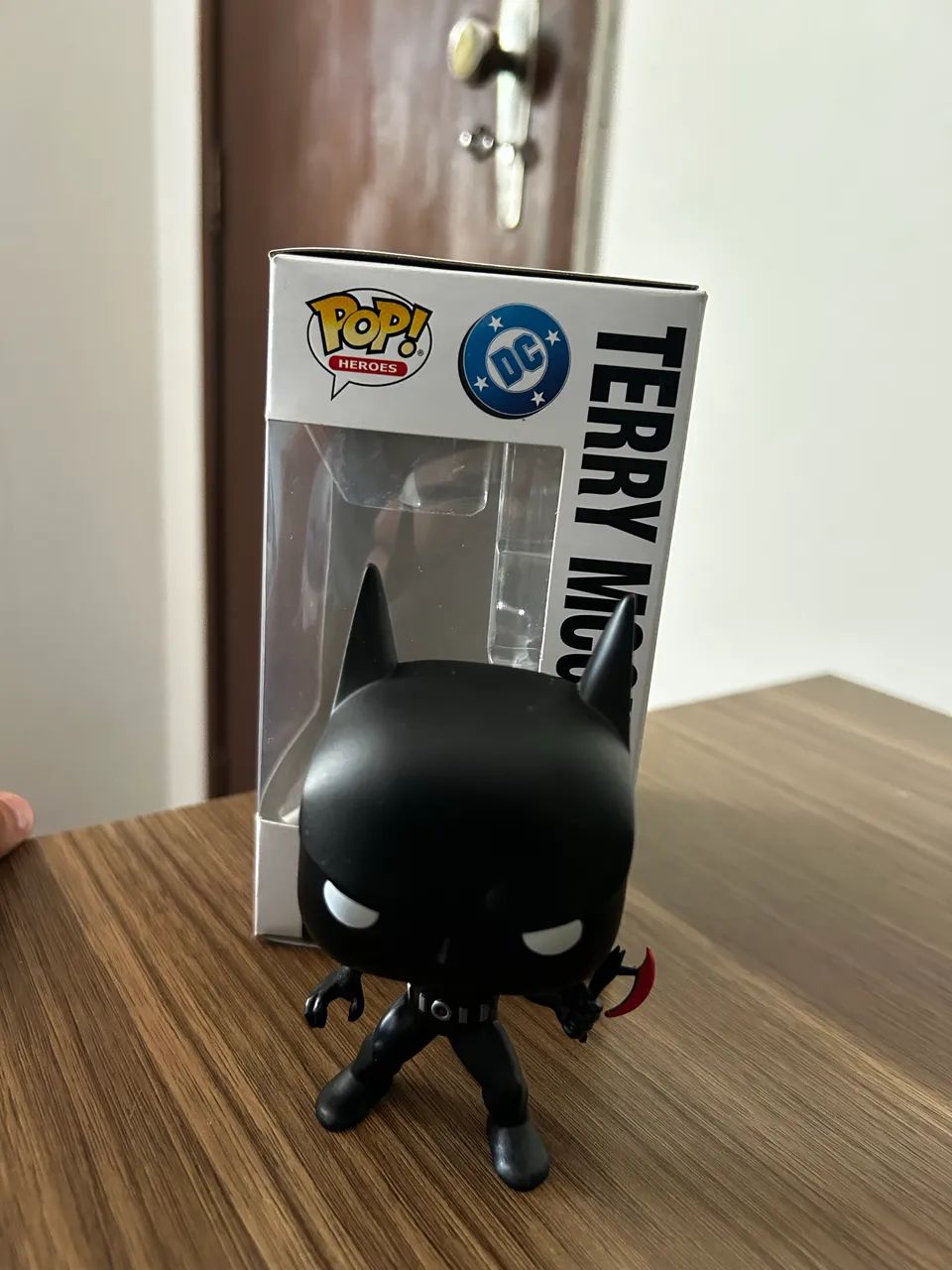 Vendo Funko Pop Batman  - Foto 5