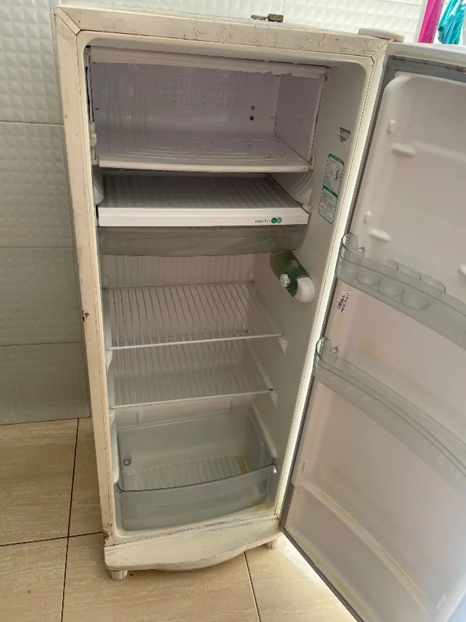 geladeira consul  - Foto 3