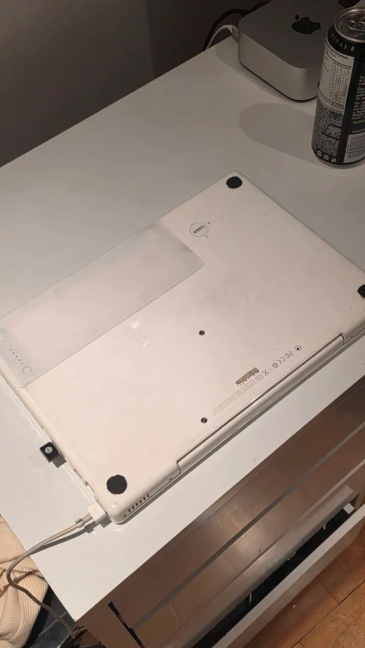 Macbook white - Foto 4