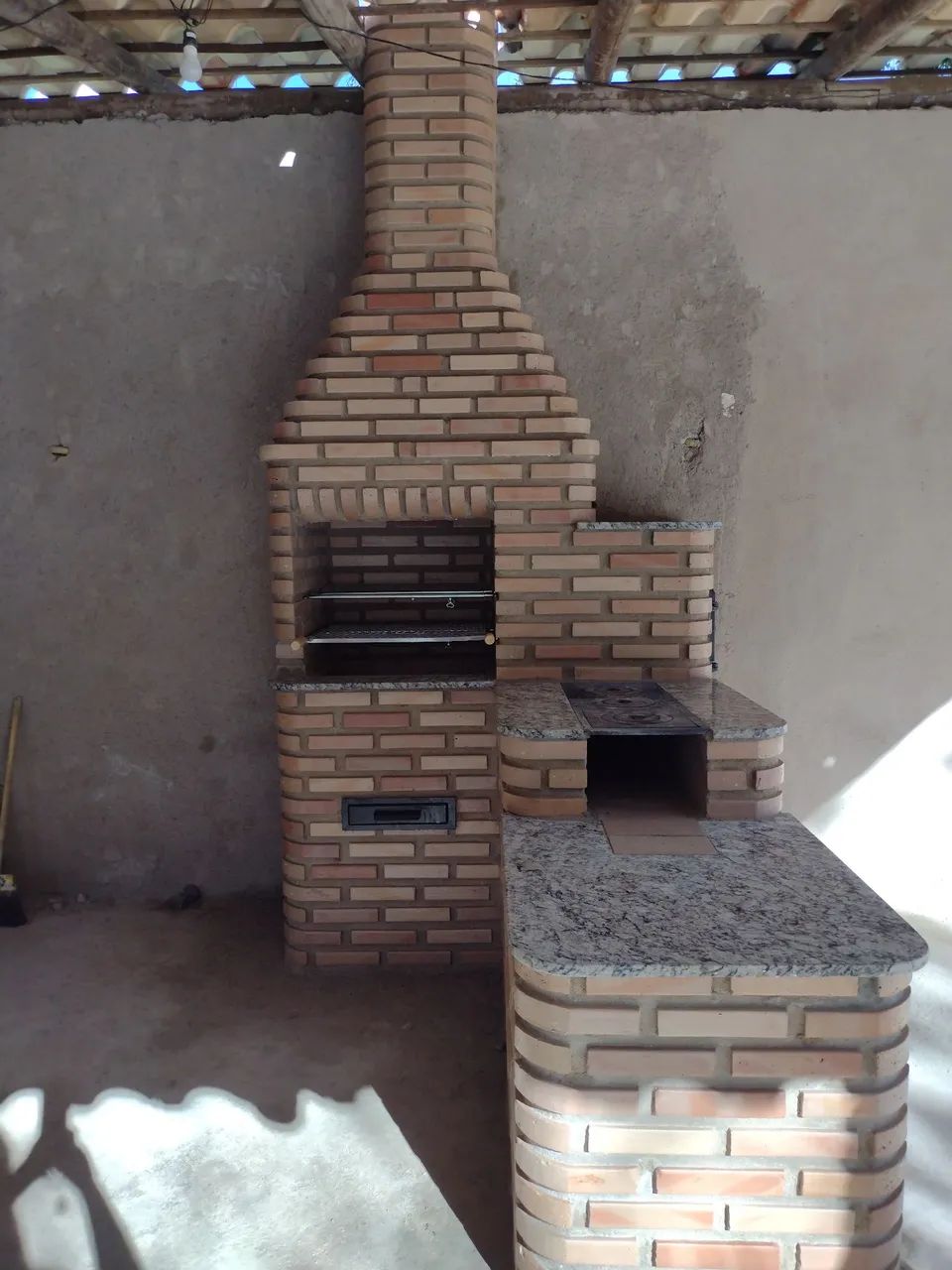 Fogão de lenha   - Foto 3