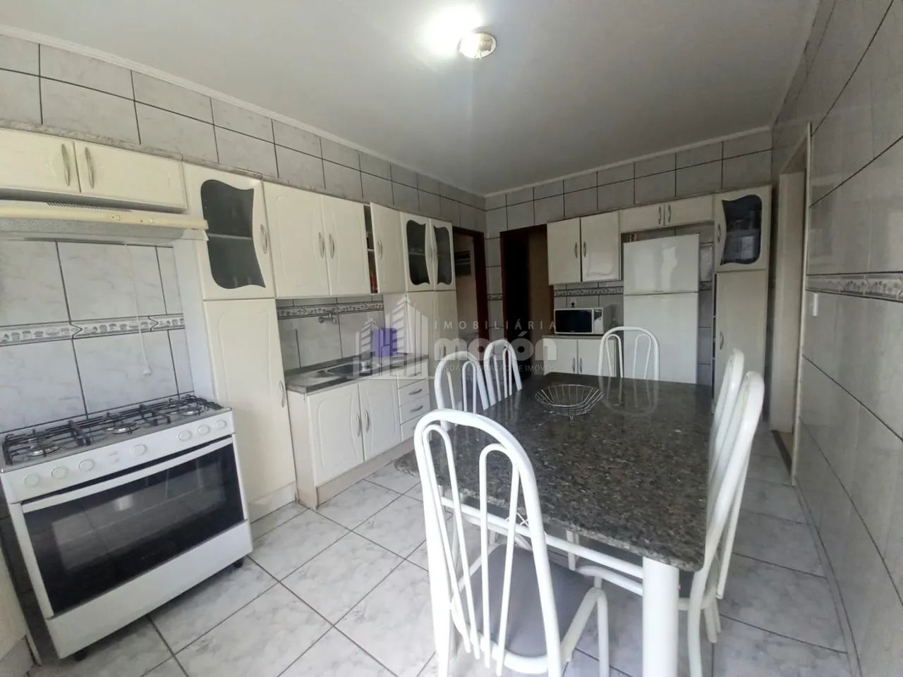 CASA À VENDA NA SANTA PAULA - Foto 5