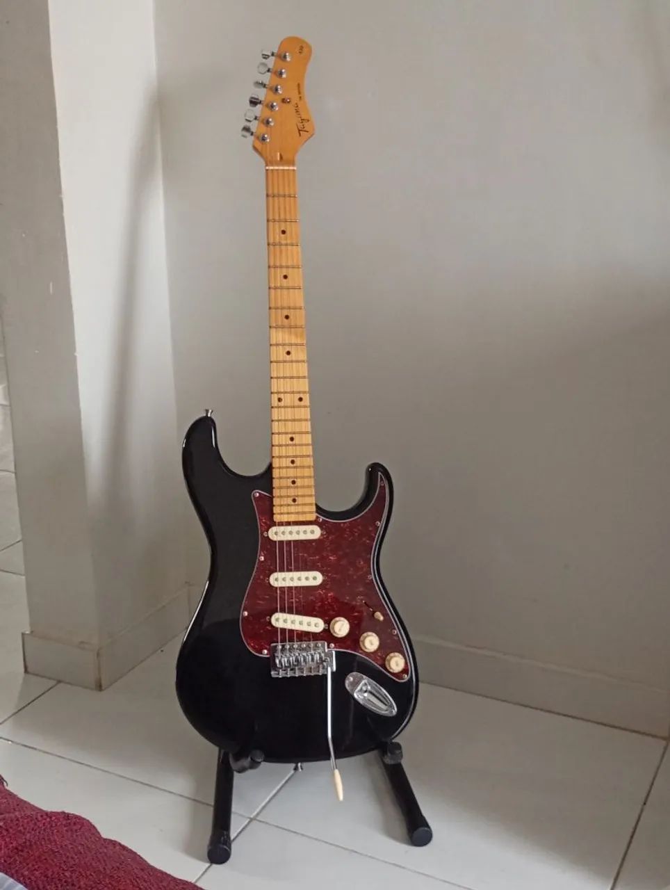 Vendo tagima tw530, conservada