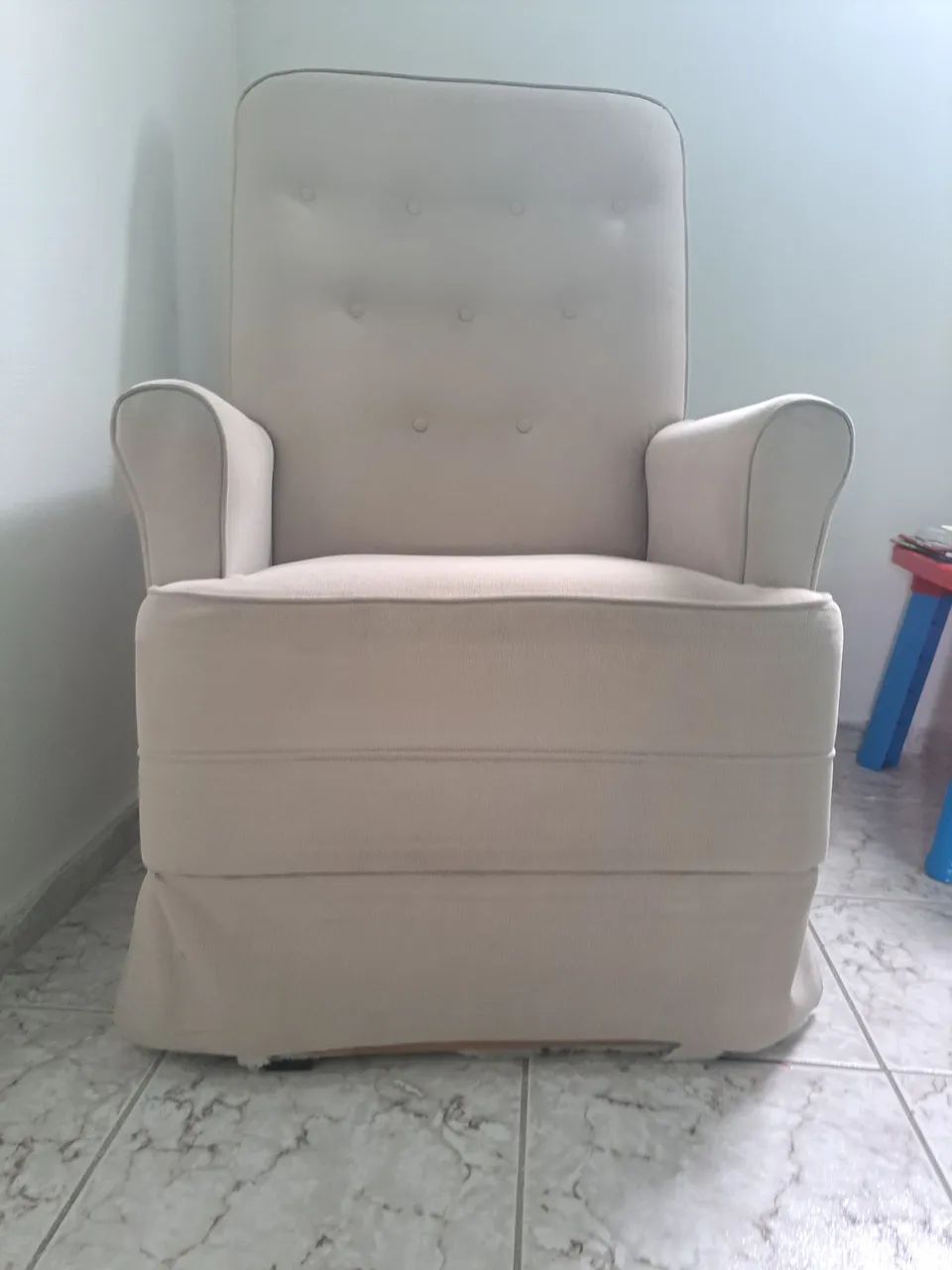 Poltrona Amamentação  - Foto 4