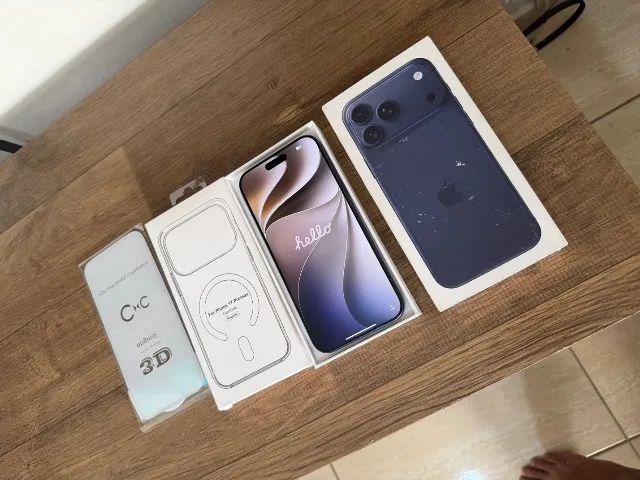 iPhone 17 PRO MAX 256gb - Foto 4