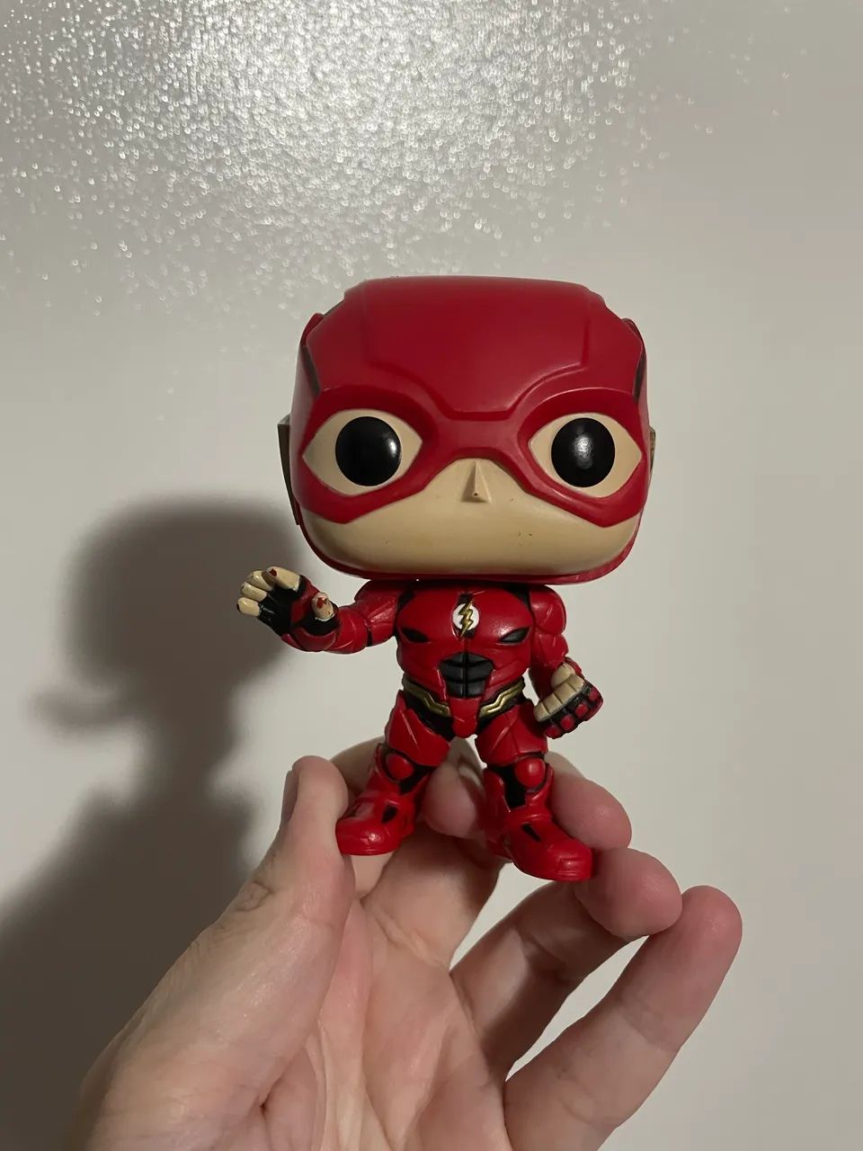 Funko Pop Flash 208 - Dc