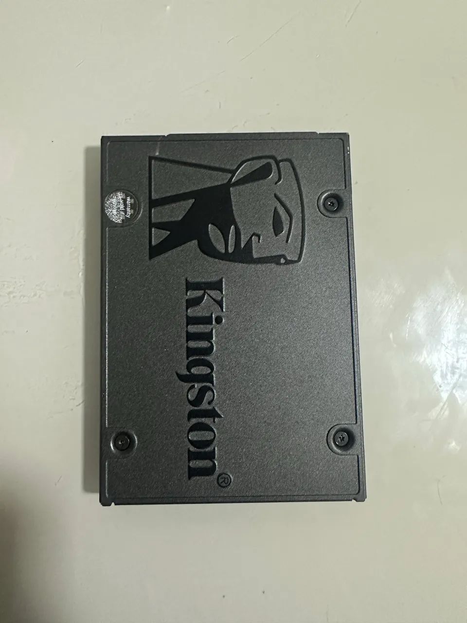 SSD 240gb Kingston  - Foto 2