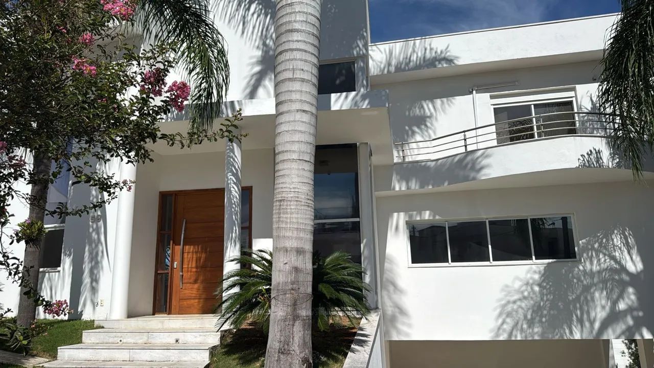 Casa para Alugar Swiss Park Campinas SP