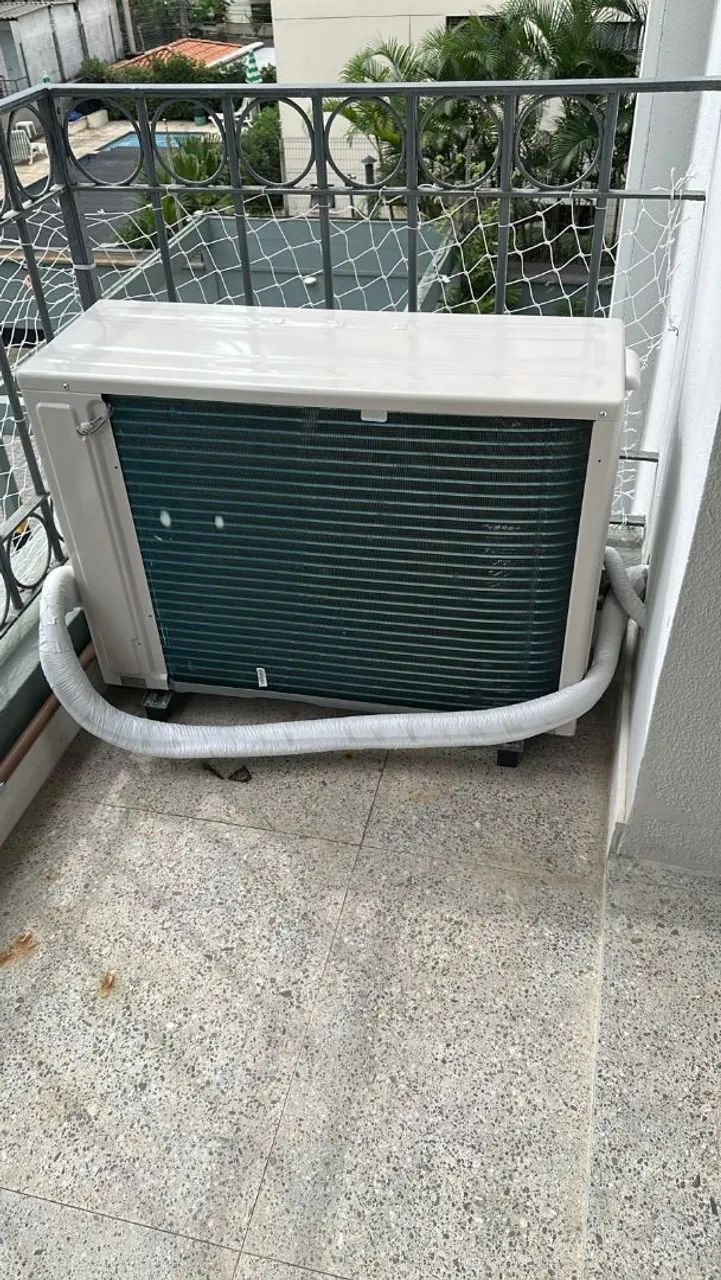 Instalação e manutenção ar condicionado  - Foto 5