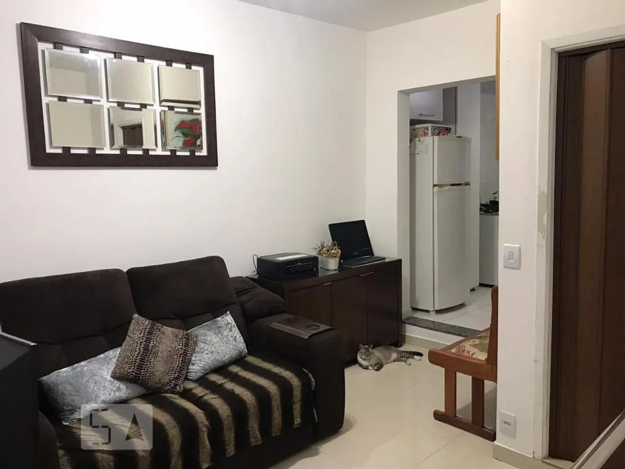 Casa à Venda - Cambuci, 2 Quartos, 120 m2 - Foto 5