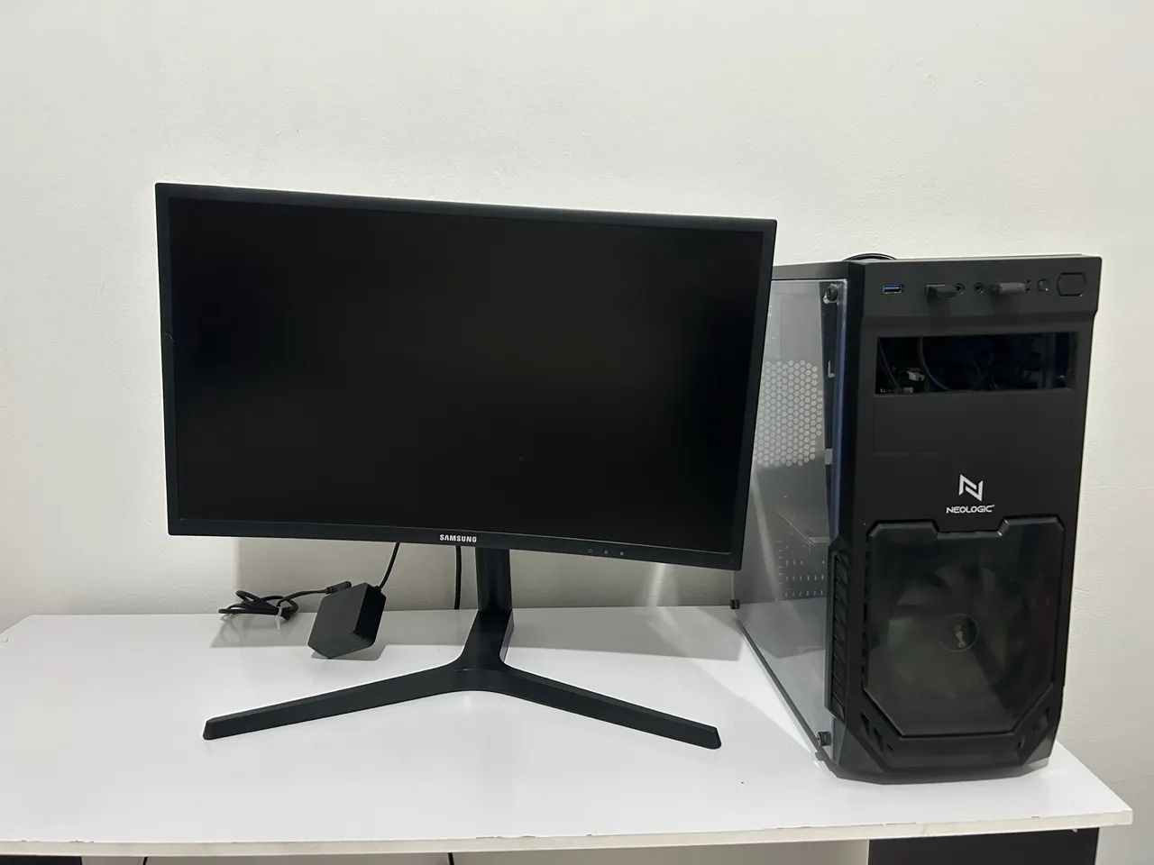 COMPUTADOR GAMER