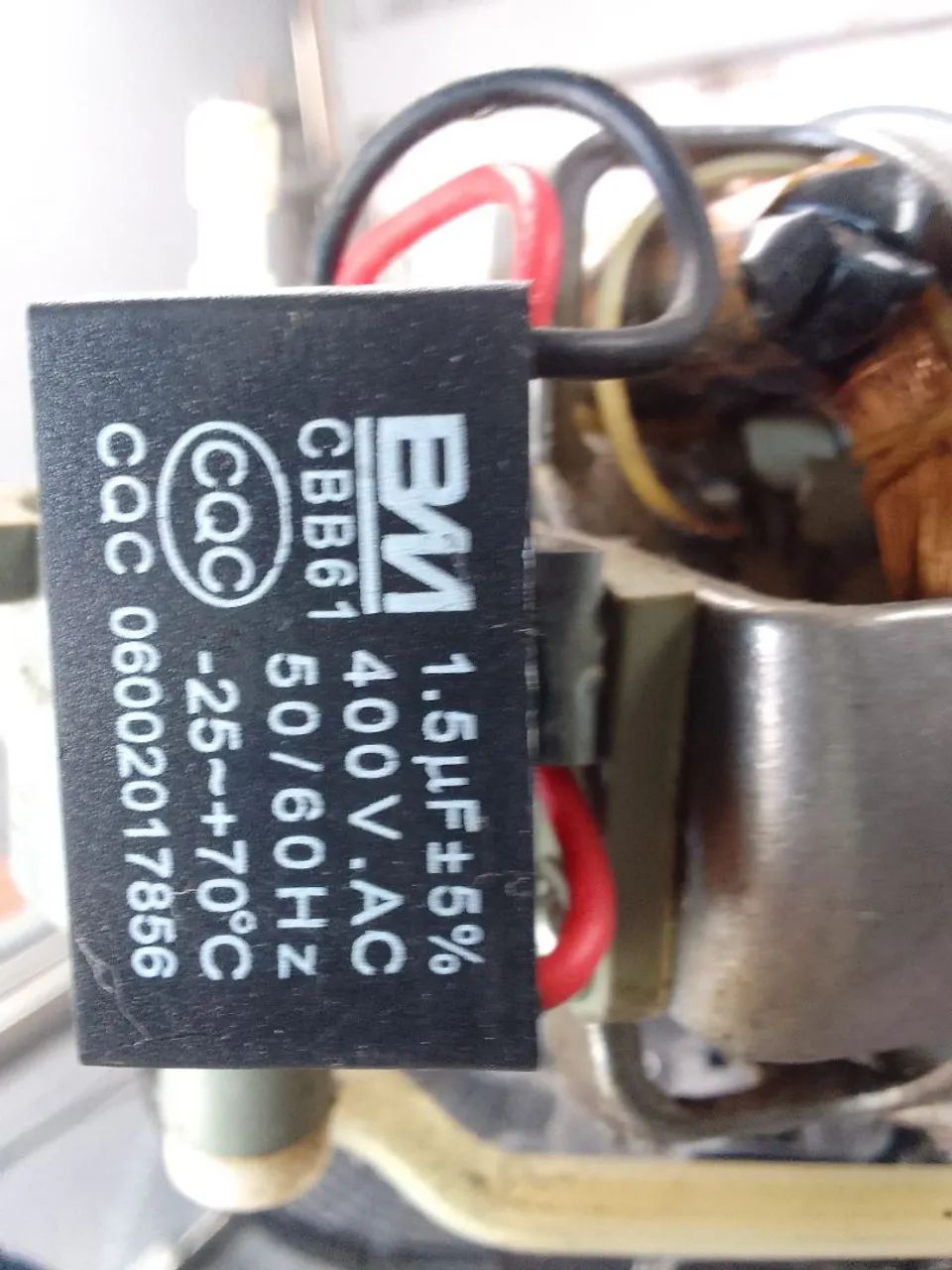 Instalador (Câmeras/cercas elétricas)