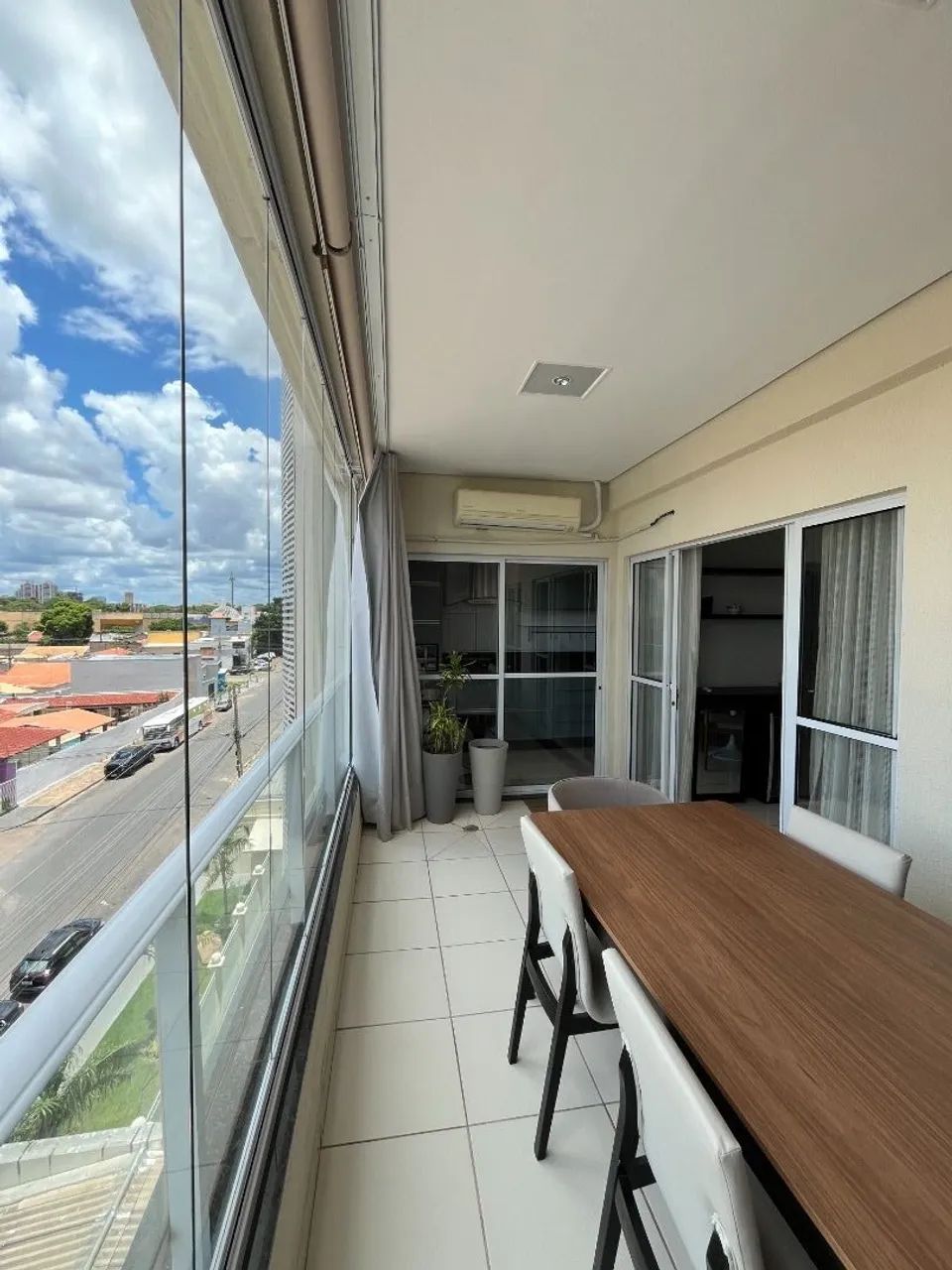 Vendo apartamento no Edifício Nova Petrópolis - Foto 4