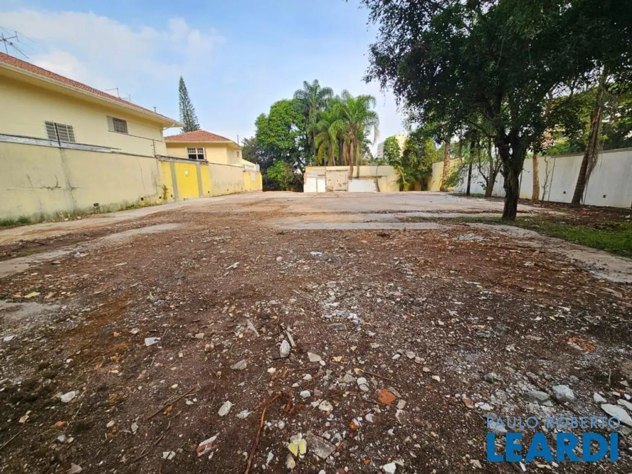 TERRENO - JARDIM AMÉRICA - SP - Foto 2