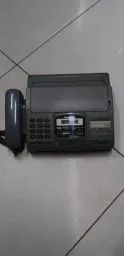 Fax Panasonic