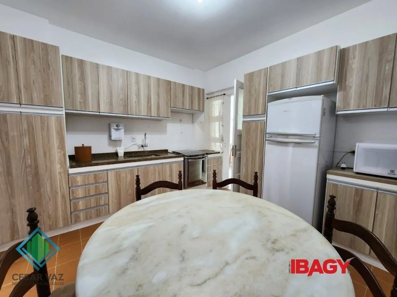 Apartamento em ótima localização no Centro de Florianópolis. - Foto 5