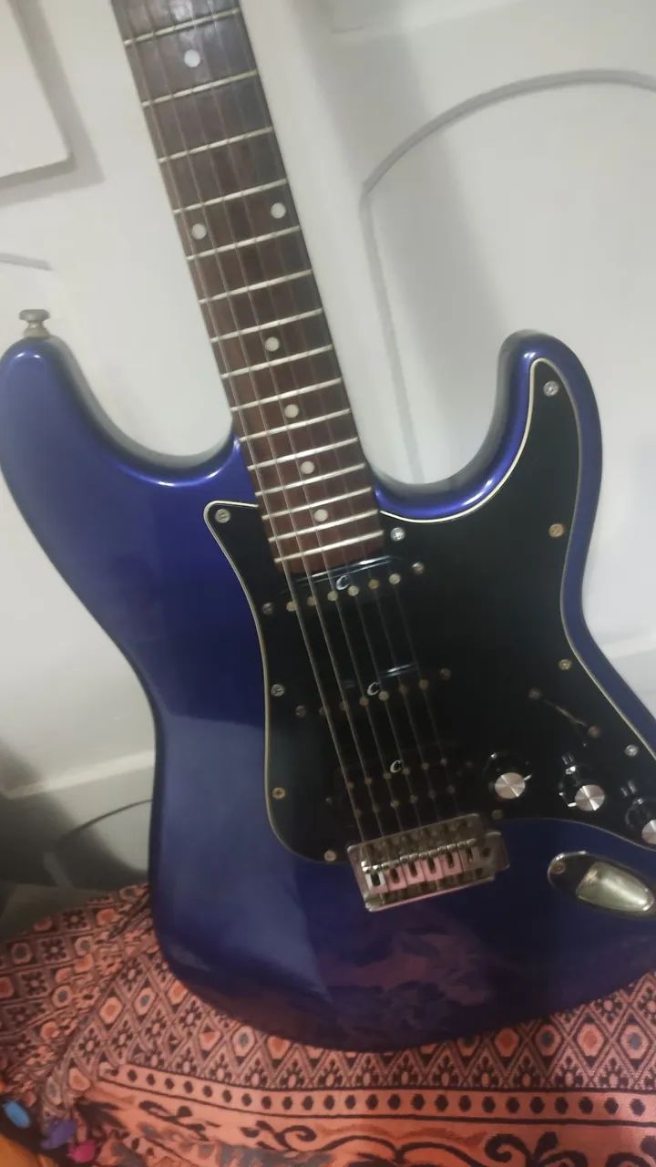 Guitarra Condor RX 30 Blindada - Foto 5