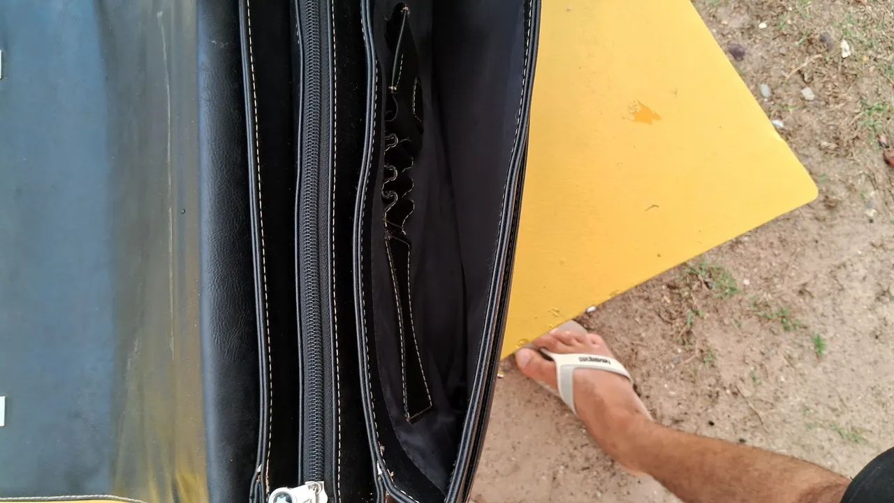 Pasta executiva ,MONT BLANC - Foto 4