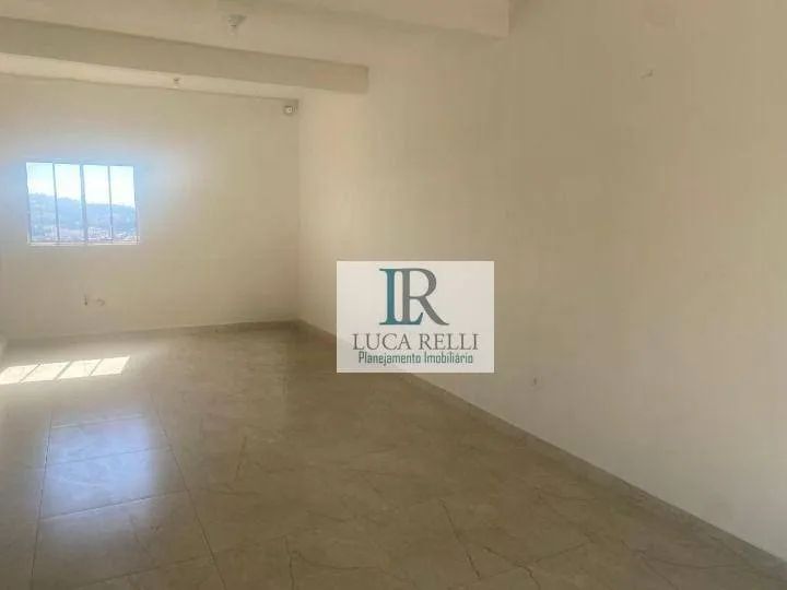 Salão para alugar, 42 m² - Parque das Iglesias - Jandira/SP - Foto 2