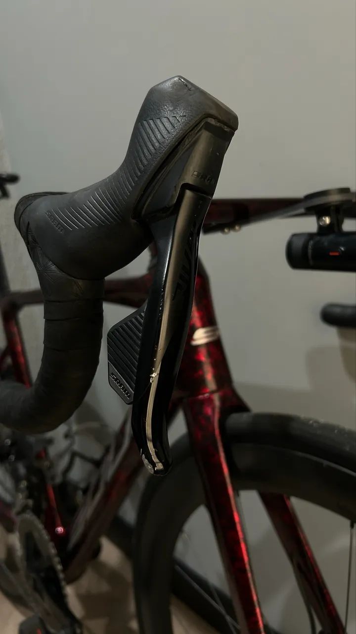 Grupo Sram Rival axs - Acessórios de Ciclismo - Centro, Araucária