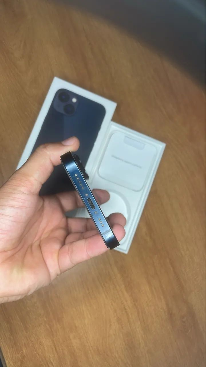 iPhone 13 Impecável  - Foto 4