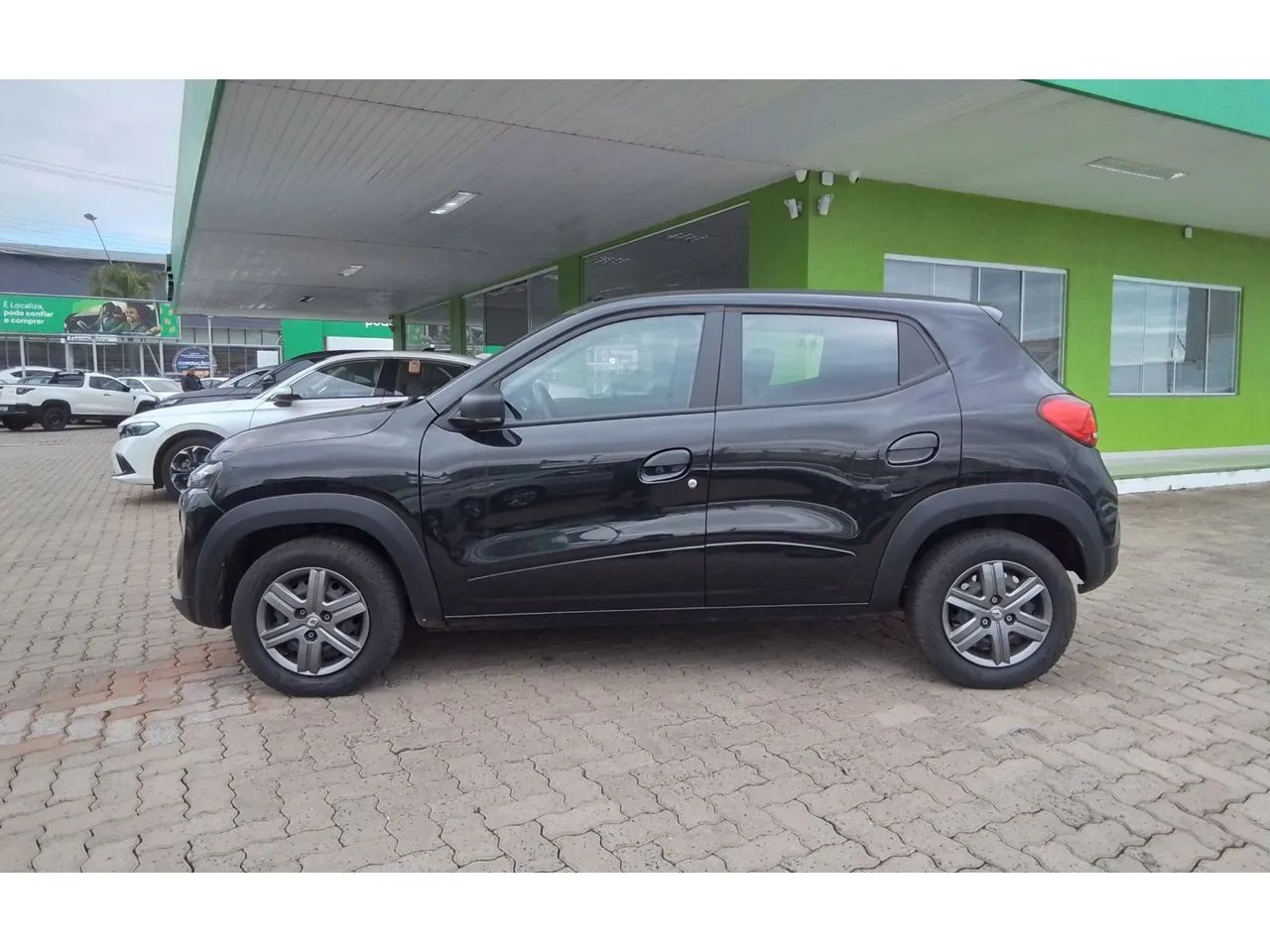 Renault Kwid 1.0 Zen 2026 - Foto 3