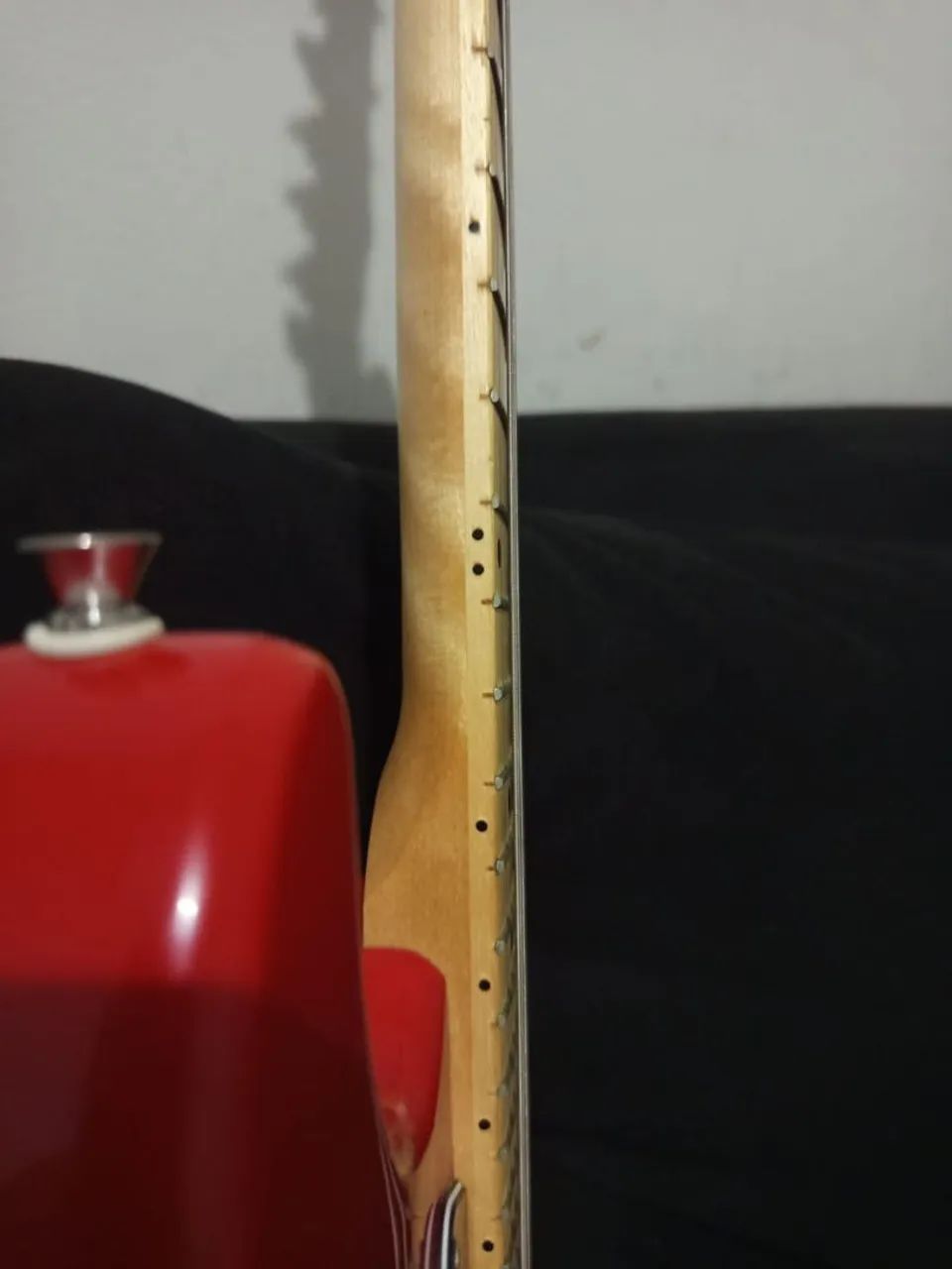 Guitarra Waldman Super Strato  - Foto 5