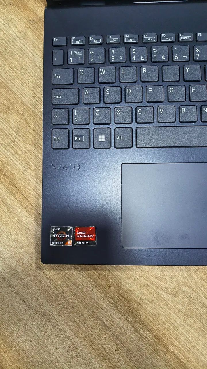 NOTEBOOK RYZEN 5,16 RAM  - EM LOJA - Foto 3