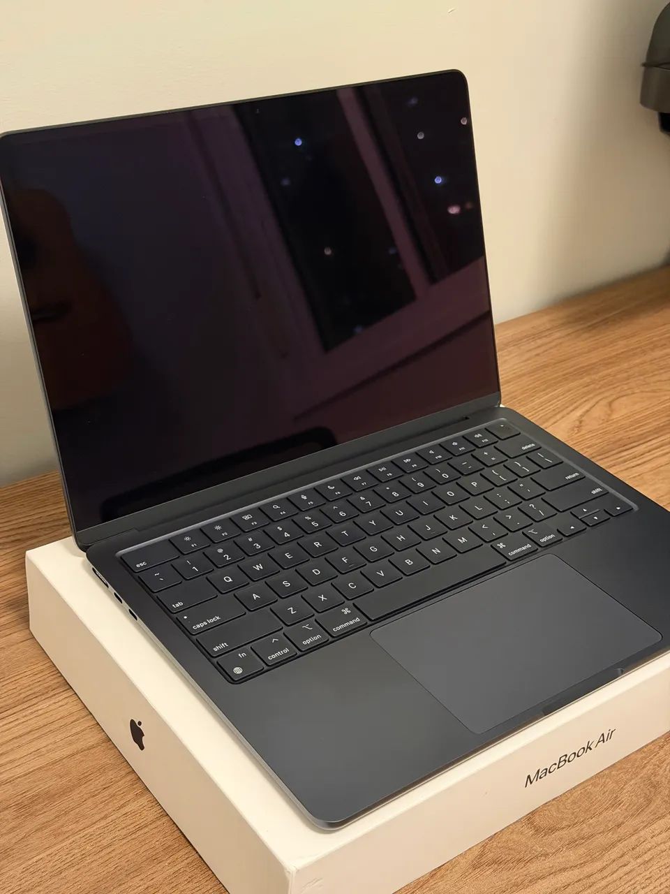 MacBook Air M3 8GB 256GB - Foto 3