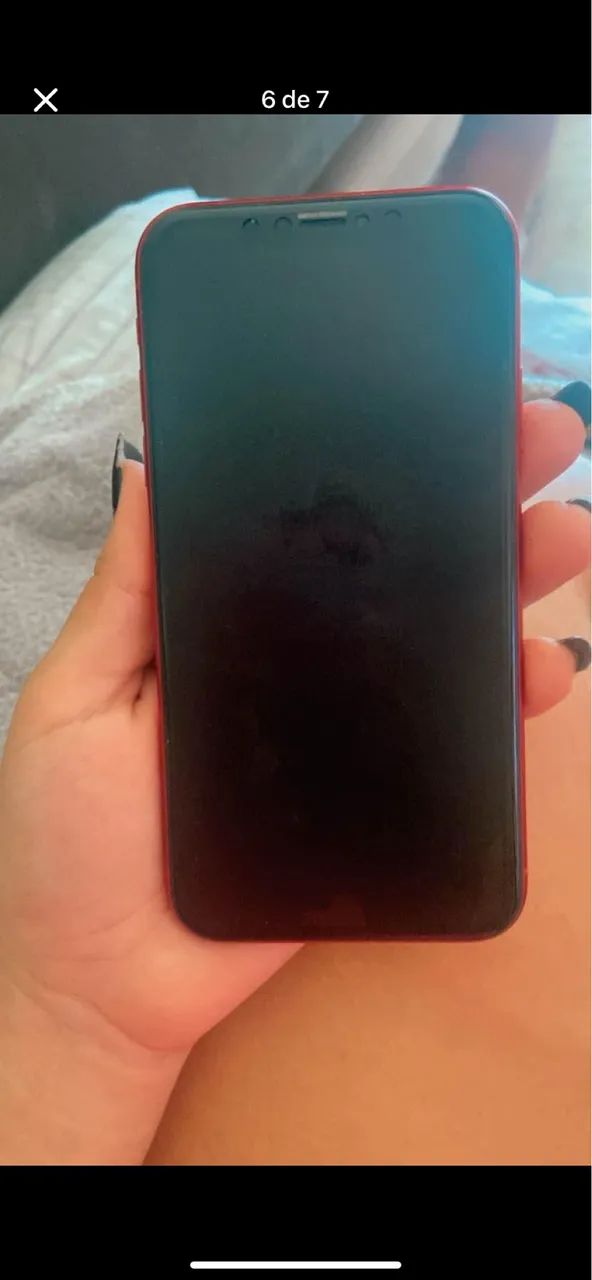 iPhone 11 128gb - Foto 6