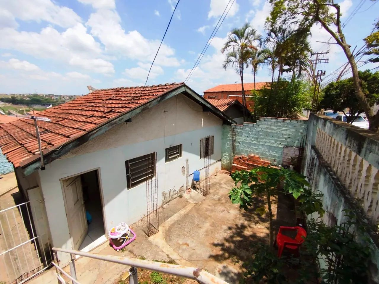 Foto - Piracicaba - Jardim Glória