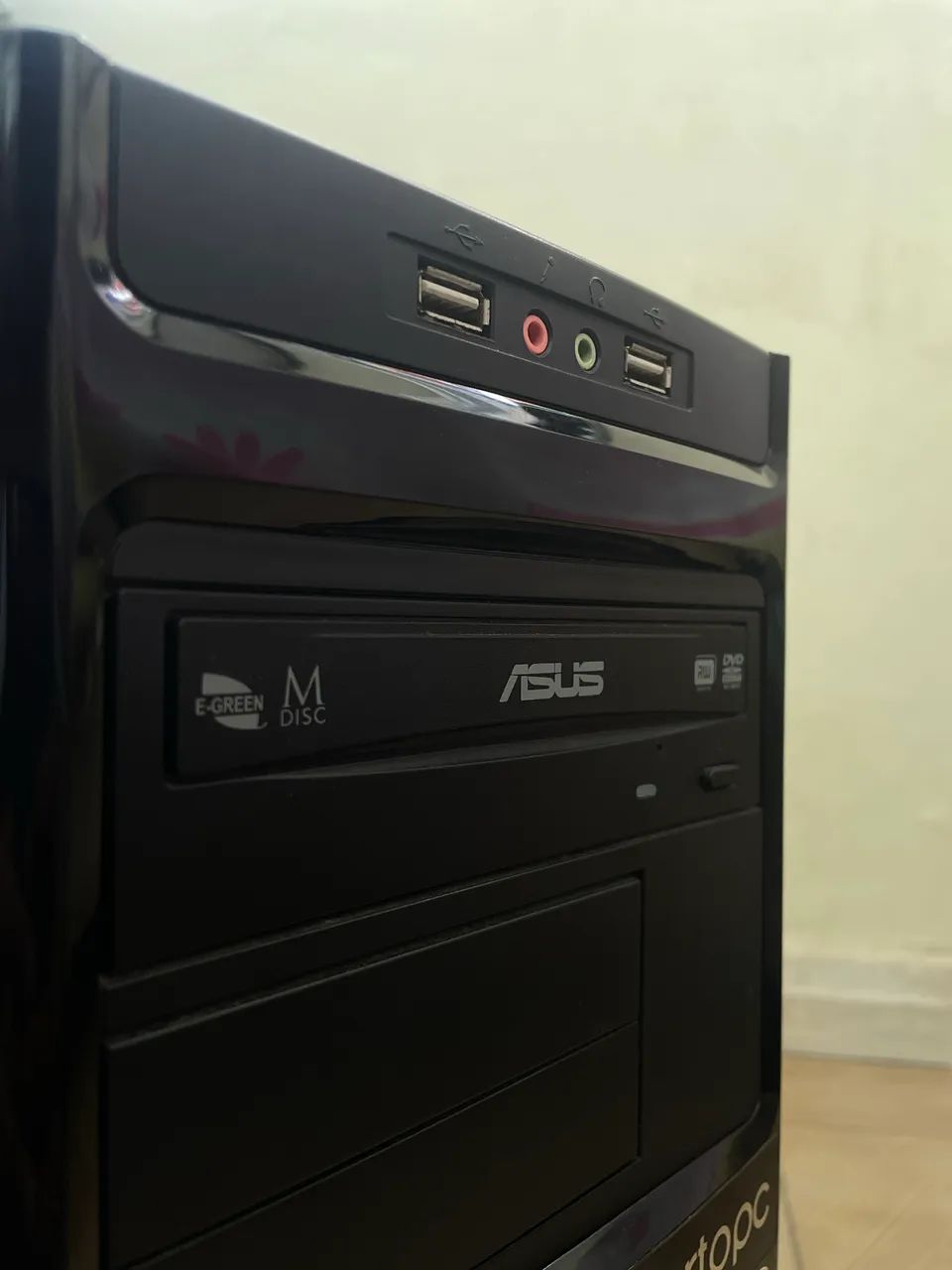 PC FUNCIONANDO  - Foto 2