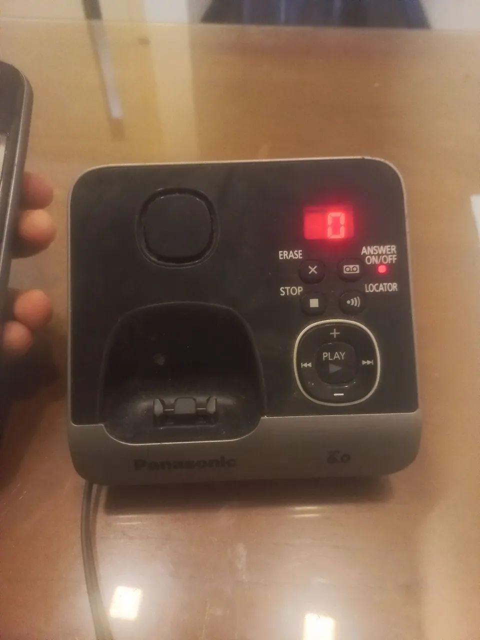 Telefone panasonic  - Foto 4