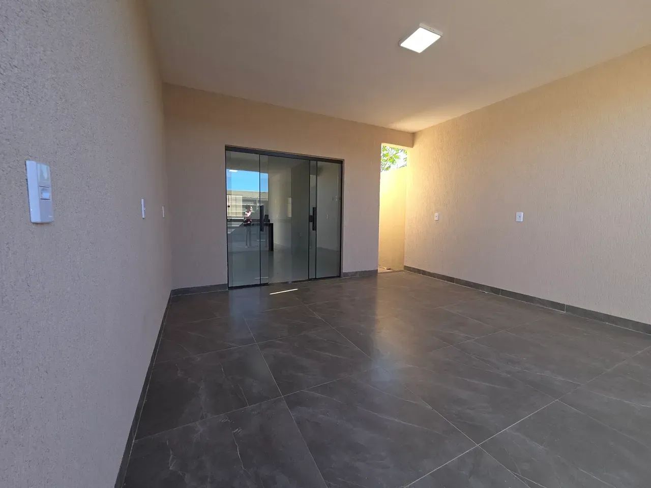 Residencial Triunfo 2/4 - Goianira - GO