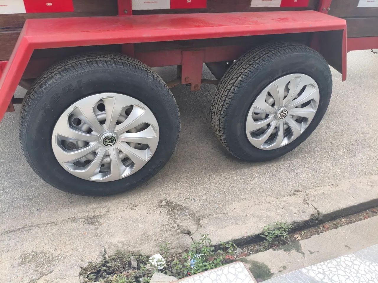 Carrocinha trucada - Foto 5
