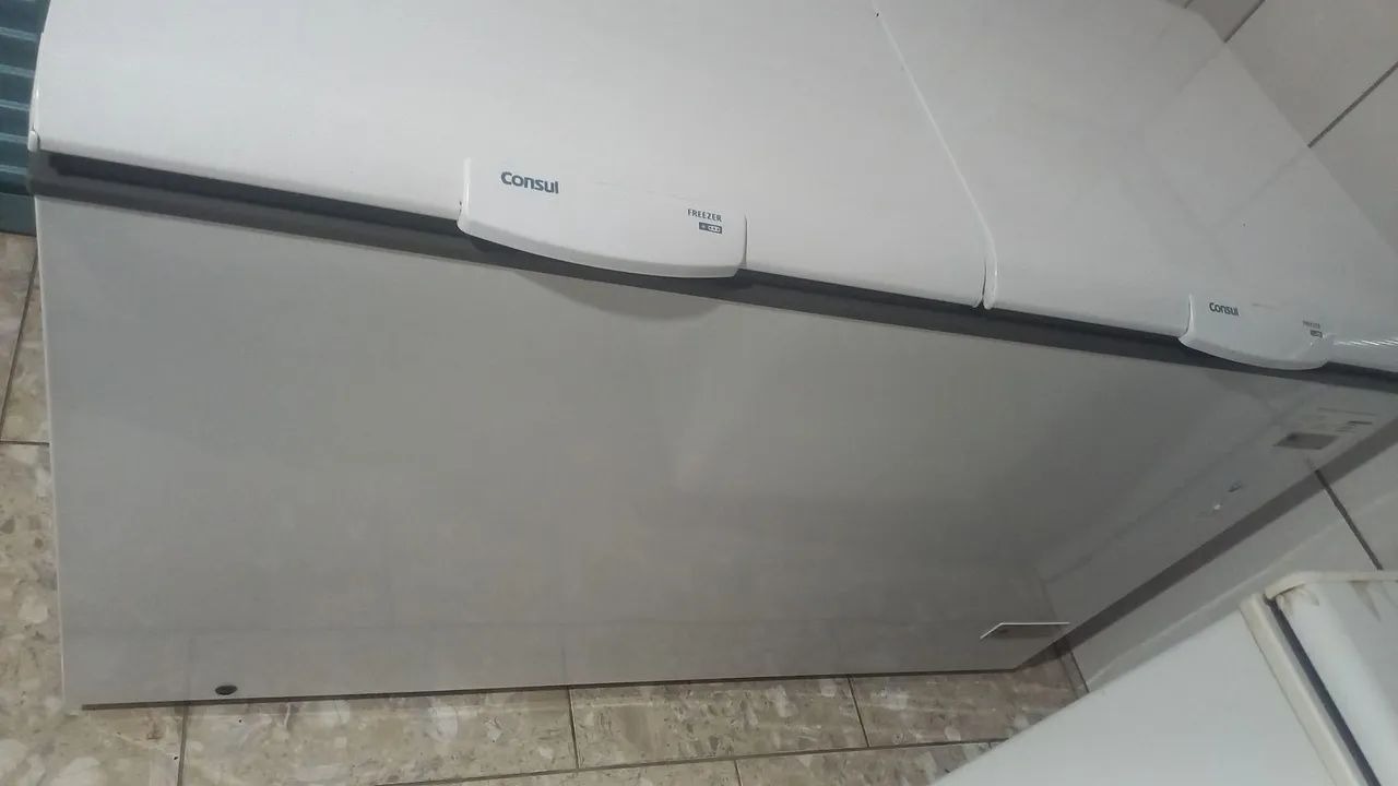 Freezer - Foto 3