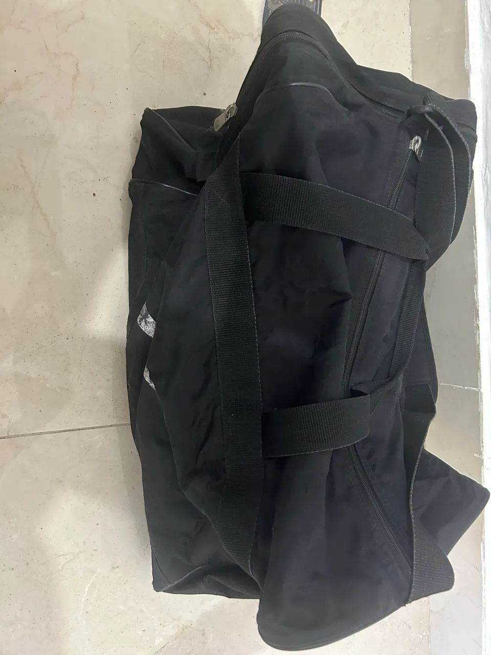 Bolsa de treinos Nike  - Foto 3