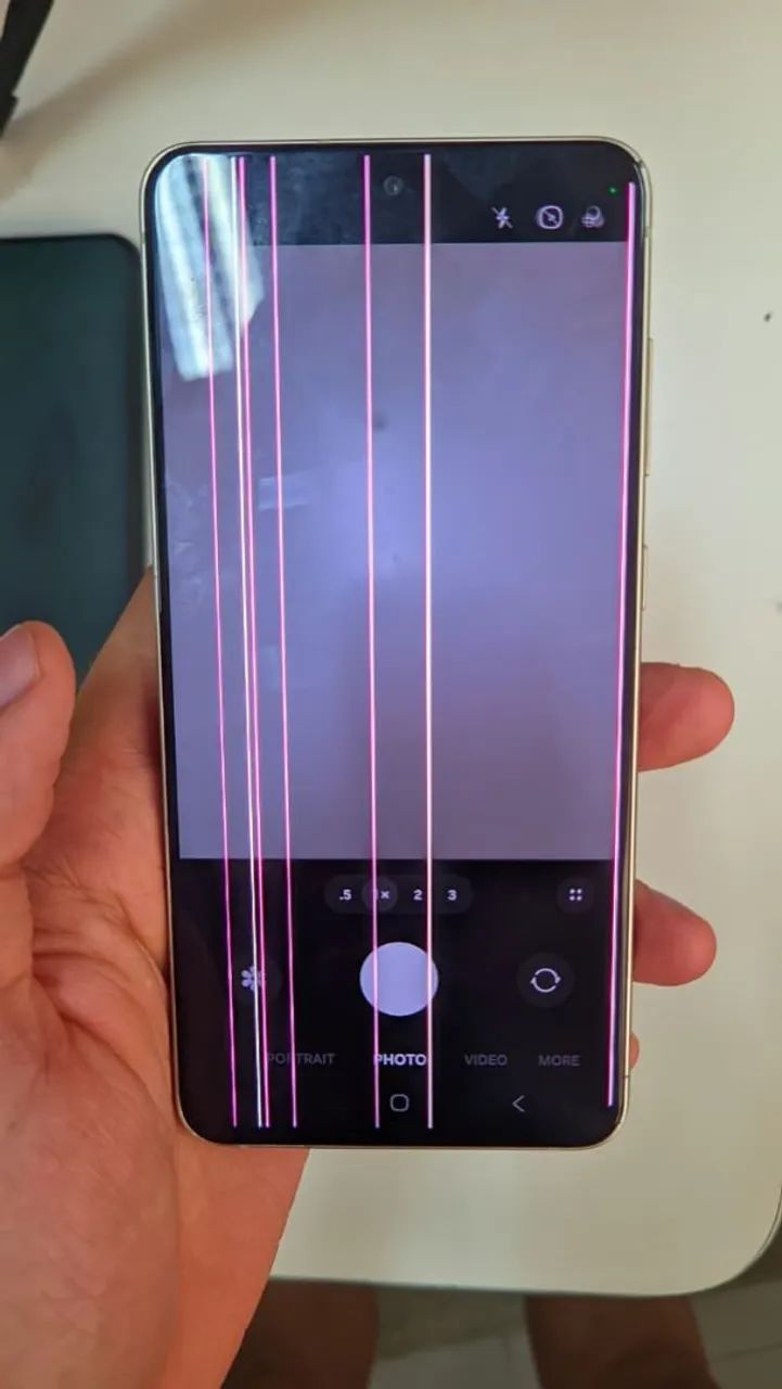 S21 FE 5G 128 GB 6GB RAM