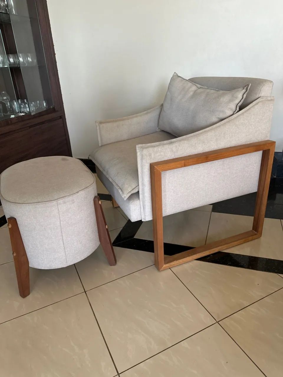 Poltrona  - Foto 2