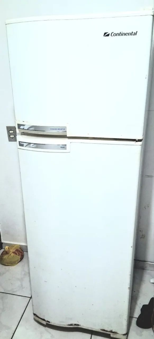 Geladeira 