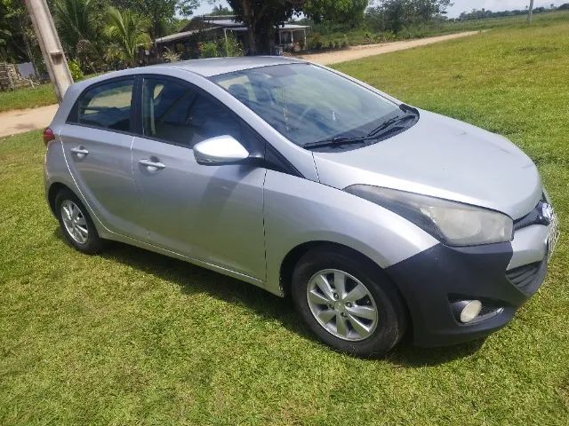 Hyundai HB20 Comf./c.plus/c.style 1.0 Flex 12V 2015 - Foto 3