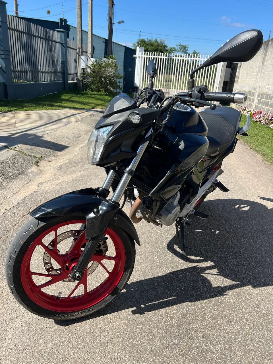 Cb 250